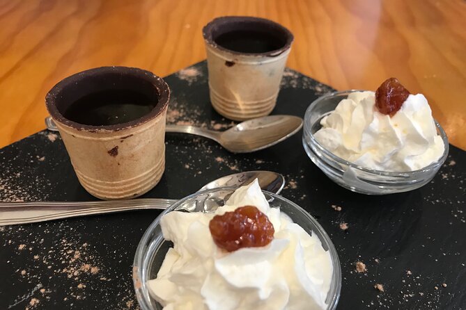 Madrid’s History, Bites & Sips – An Intimate Tour Since 2018 - Plaza de la Cruz Verde and the Inquisition