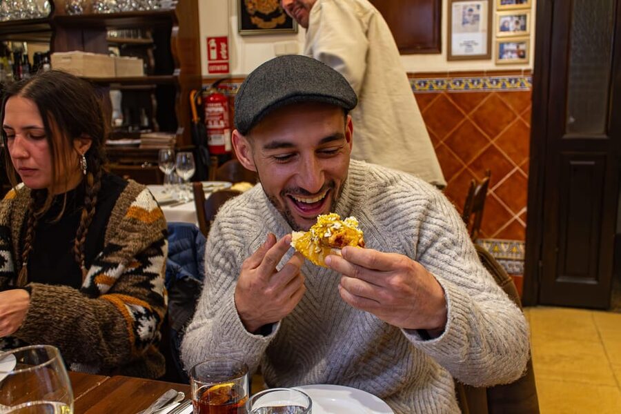 Madrid's Iconic Tapas, Taverns & History Experience - Key things to know before you book