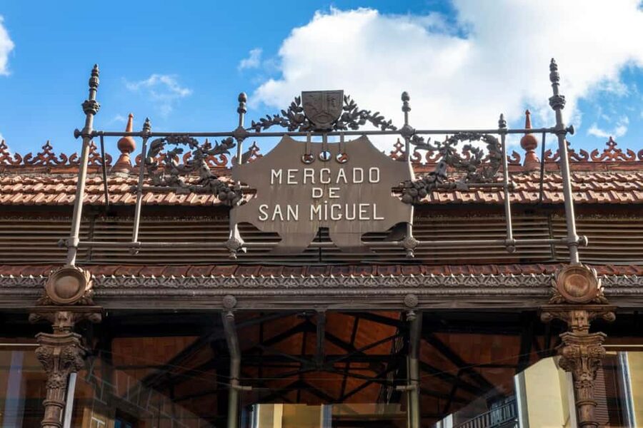 Madrid’s Walking Tour: A Food Tasting Journey - Key points to know before booking