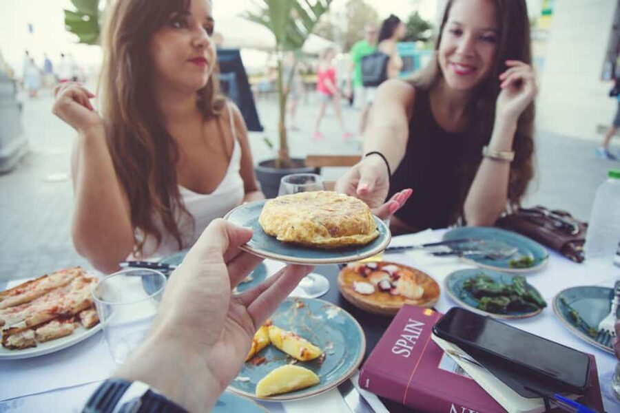 Madrid’s Walking Tour: A Food Tasting Journey - What this Madrid food walk is really about