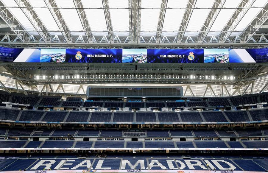 Madrid: Santiago Bernabéu and Real Madrid Guided tour - Why the Bernabéu visit is more than a football museum