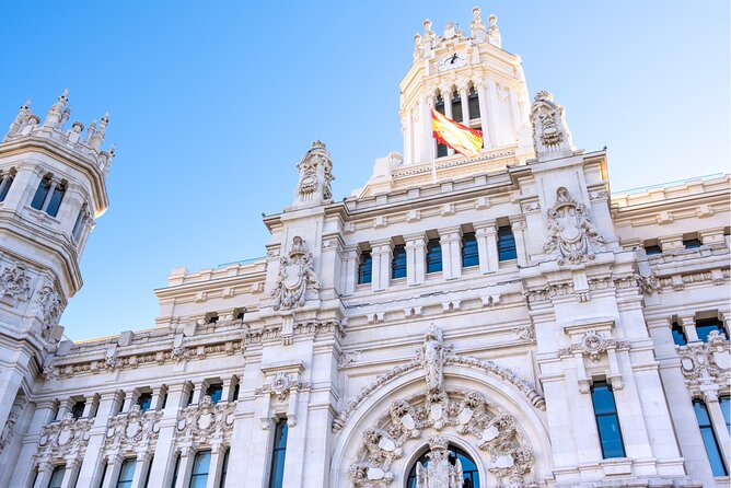Madrid Scavenger Hunt and Sights Self-Guided Tour - What the Explorial game feels like in practice