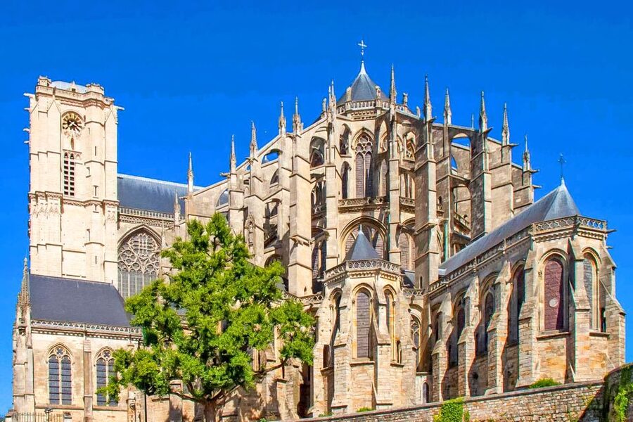 Madrid: Segovia and Toledo Tour, Alcazar, and Cathedral - Timing, city order, and the long ride home