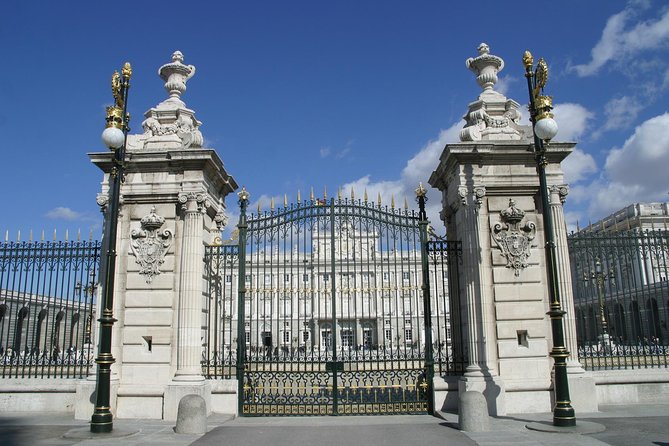 Madrid Sightseeing Tour with Royal Palace Skip the Line Ticket - Is $80.42 a Fair Price?