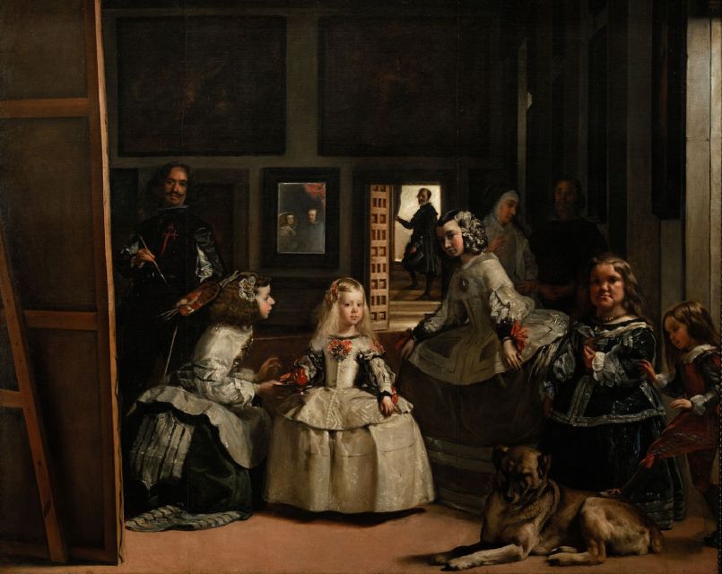 Madrid: Skip-the-Line Prado Museum Guided Tour - Why a short guided visit works at the Prado