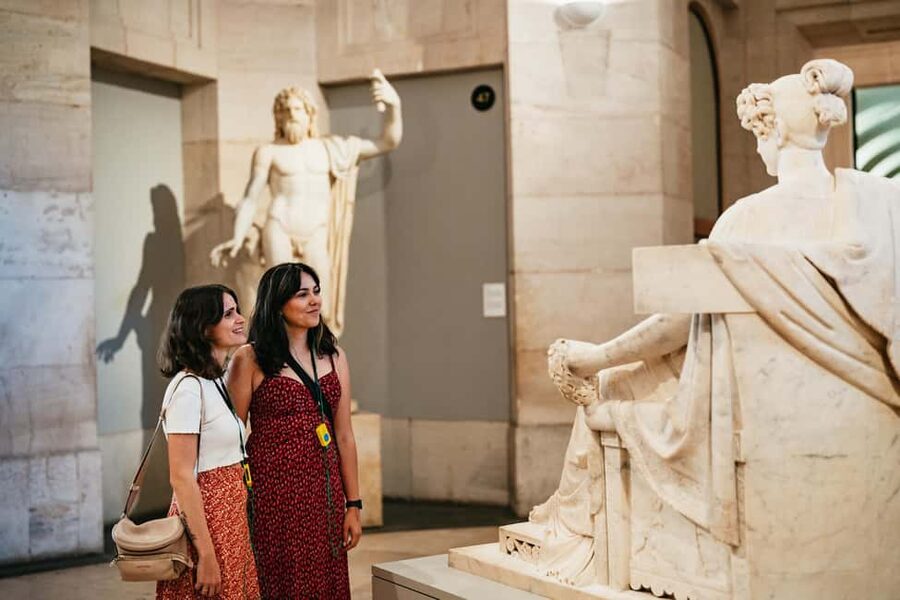 Madrid: Skip-the-Line Prado Museum Guided Tour - Who gets the most from this Prado tour
