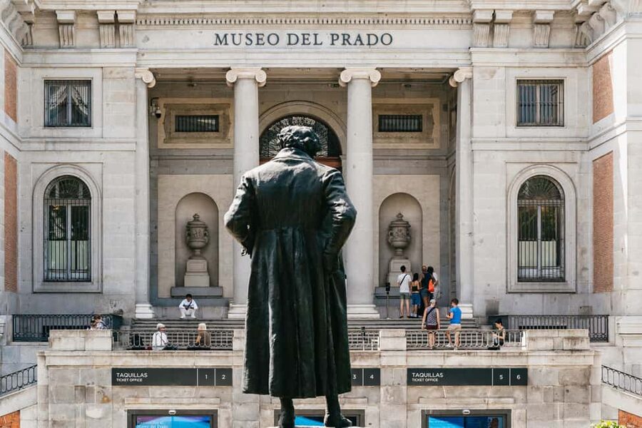 Madrid: Skip-the-Line Prado Museum Guided Tour - Should you book it?