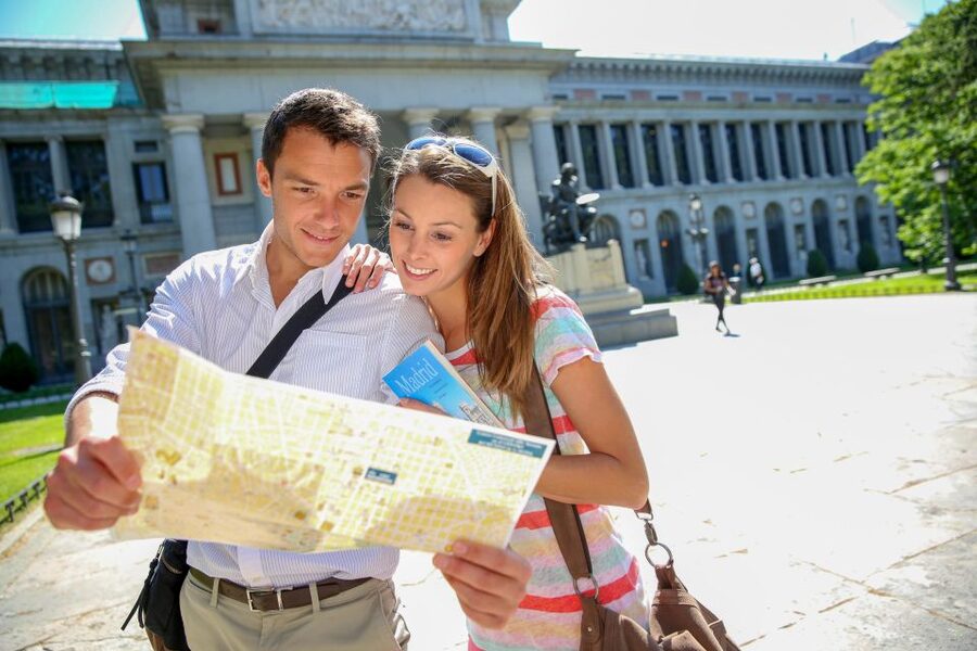 Madrid: Small Group of Prado Museum Tour & Optional Tapas - Key points to know before booking