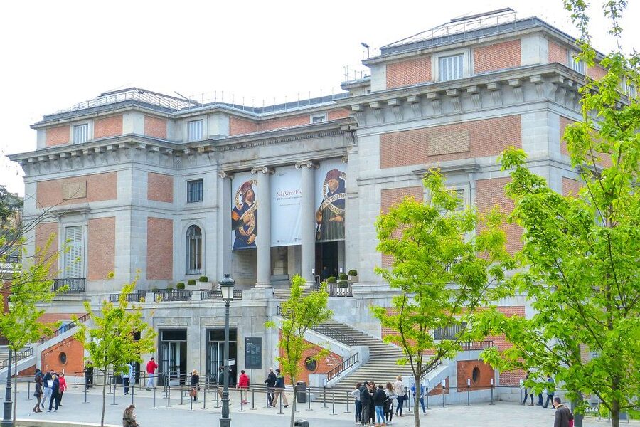 Madrid: Small Group of Prado Museum Tour & Optional Tapas - Why a Prado guide earns its keep