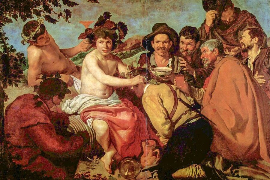 Madrid: Small Group of Prado Museum Tour & Optional Tapas - Language, access, and simple packing advice