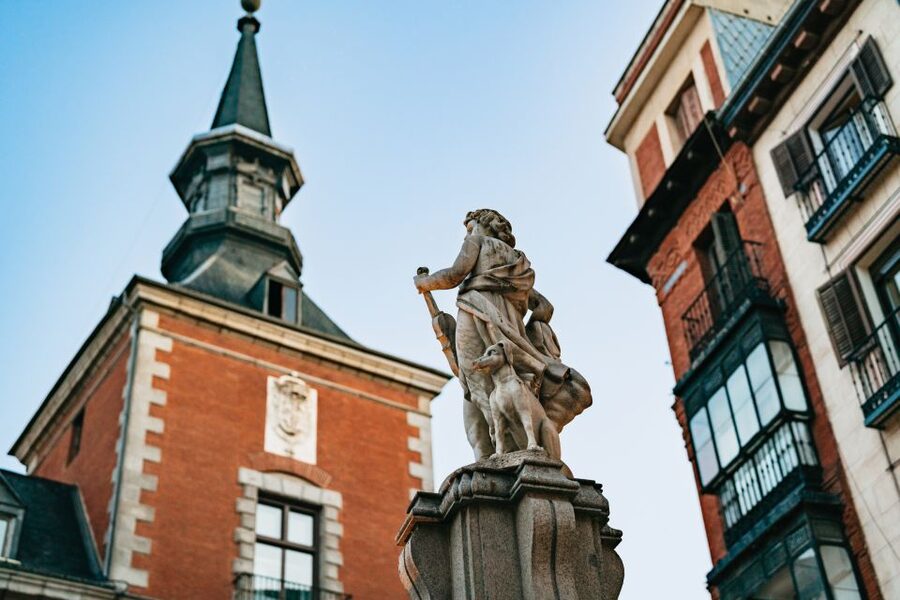 Madrid: Spanish Inquisition and Legends Evening Walking Tour - Why the guide matters more than the route