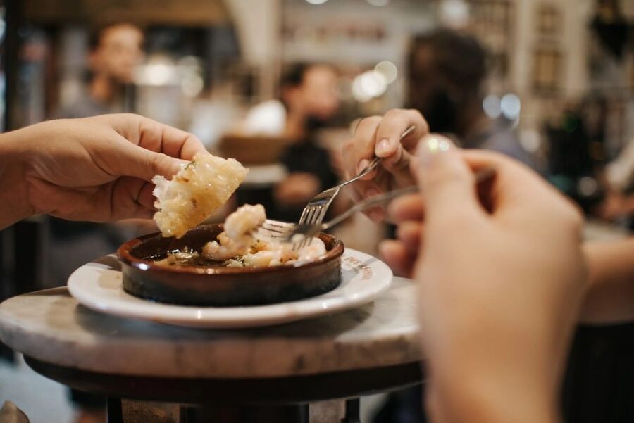 Madrid: Spanish Tapas Tour - Why this tapas crawl works as a first taste of Madrid