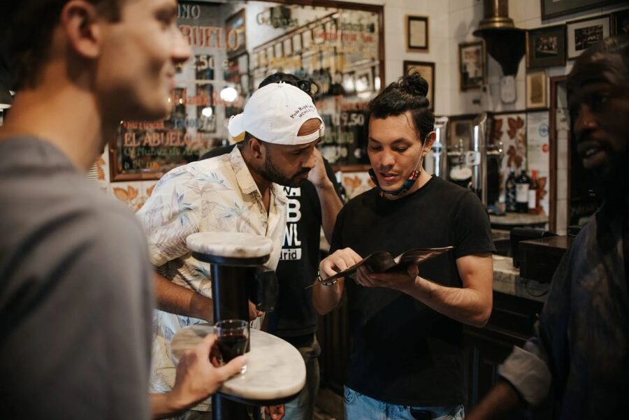 Madrid: Spanish Tapas Tour - Is $79 a fair price?