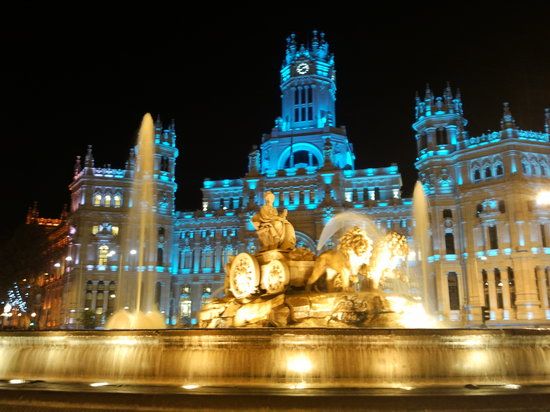 Madrid: Sunset Walking Tour with Optional Flamenco Show - Group size, walking effort, and practical limits