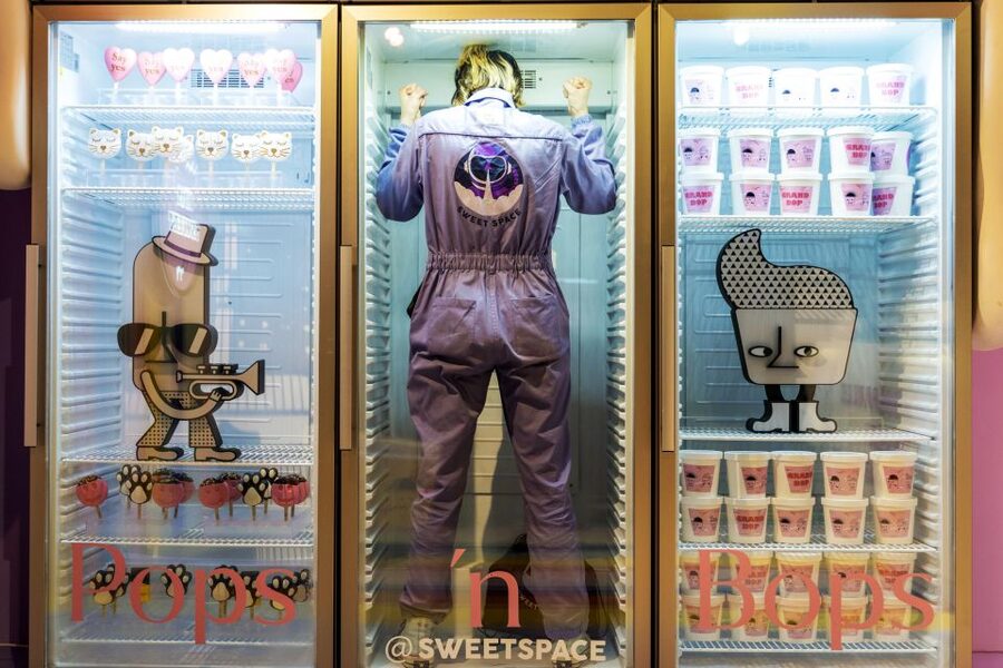 Madrid: Sweet Space Museum Entry Ticket - Who will enjoy it most