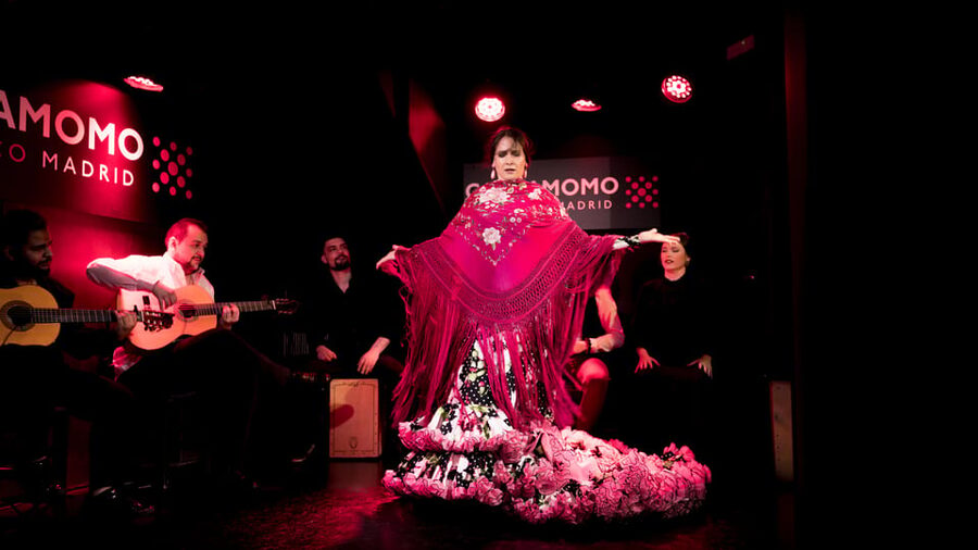 Madrid: Tablao Cardamomo Flamenco Show with 1 drink included - Who will enjoy this show most