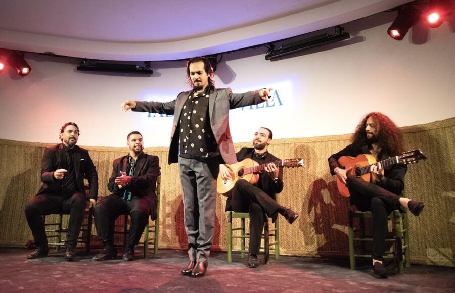Madrid: Tablao de La Villa Flamenco Show - Is $54 a fair price for one hour?