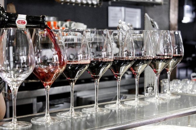 Madrid Tapas Crawl ️Tour by FLT - Why Chamberí is a smart place for tapas