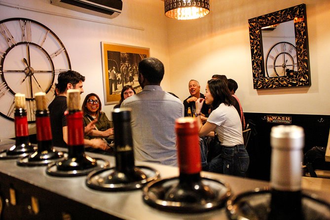 Madrid Tapas Crawl ️Tour by FLT - Is $107.68 a fair price?
