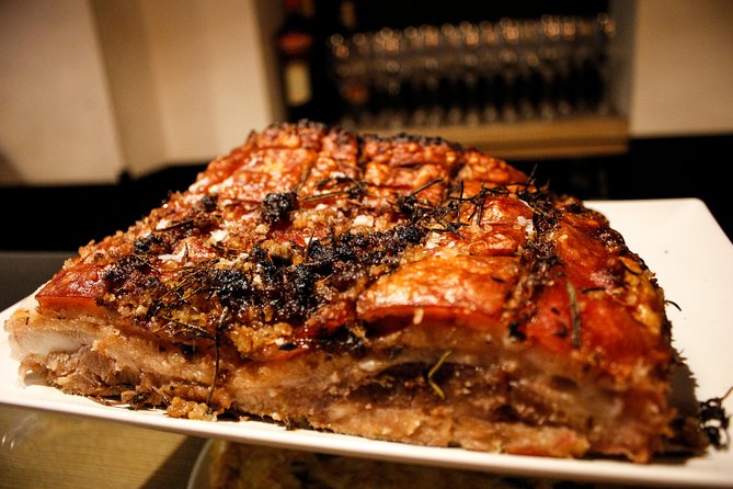 Madrid Tapas Crawl ️Tour by FLT - Timing, walking, and who will enjoy it most