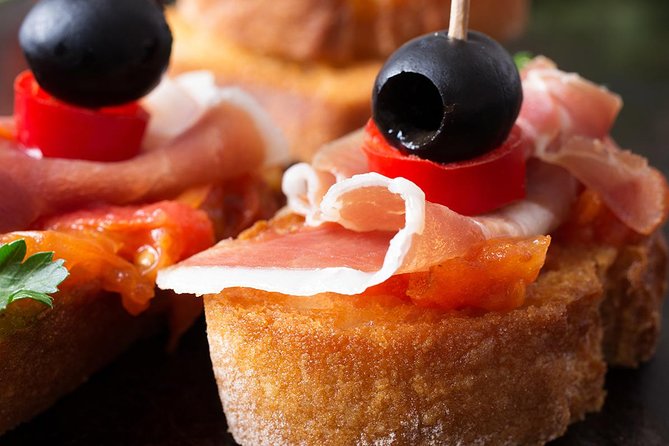Madrid Tapas Experience Walking Tour - Why this tour works as a first Madrid food night