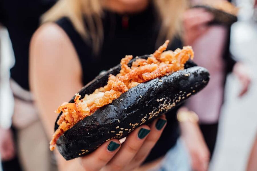 Madrid: Tapas Food Tour with Drinks and Food - Key points to know before you book