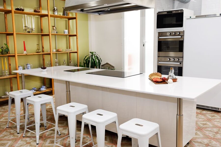 Madrid: Tapas & Paella Cooking Class with Expert Chef - Practical details before you reserve