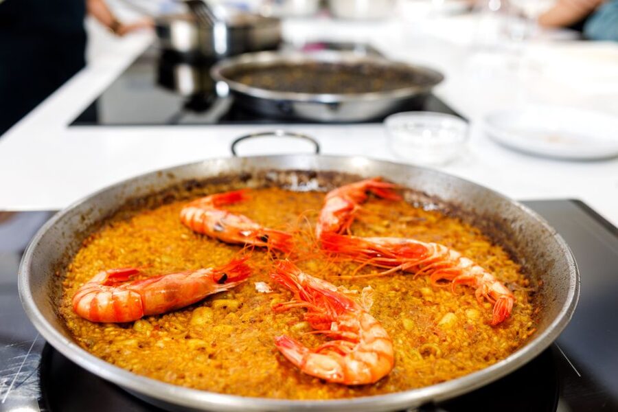Madrid: Tapas & Paella Cooking Class with Expert Chef - Is $105 a fair price?
