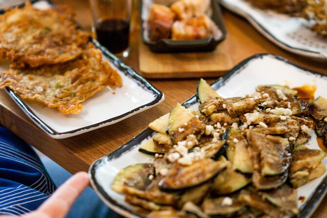 Madrid Tapas Tour with Food and Drink - Guide quality is a major part of the value