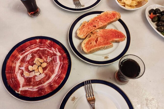 Madrid Tapas, Traditions & History Tour - The Royal Palace walk adds useful context