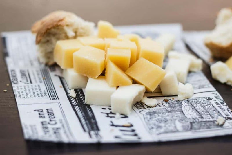 Madrid: The Authentic Morning Food Tour! - Who gets the most from this morning walk