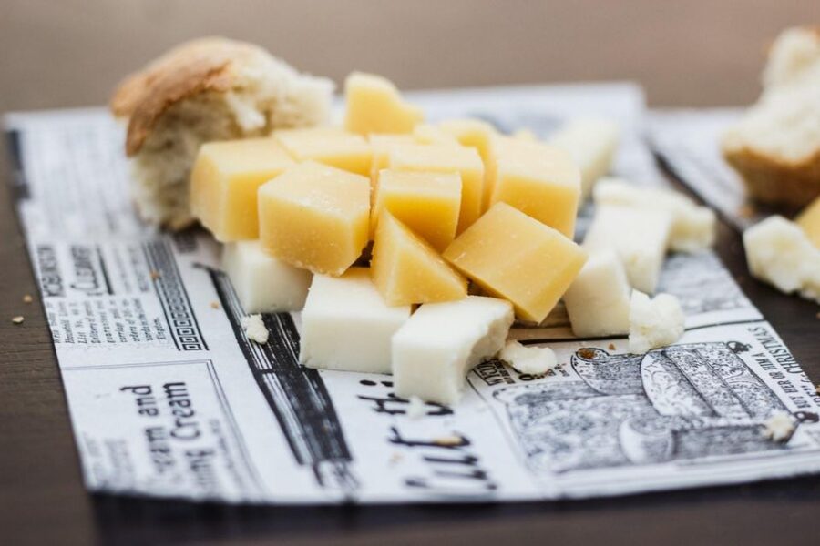 Madrid: The Authentic Morning Food Tour! - What $54 buys you in Madrid