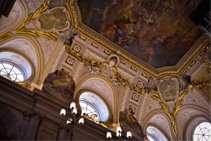 Madrid: The Royal Palace Skip-the-line Guided Tour - How the $48 price makes sense