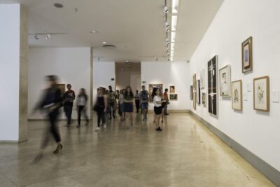 Thyssen-Bornemisza Museum Guided Tour & Entry Ticket