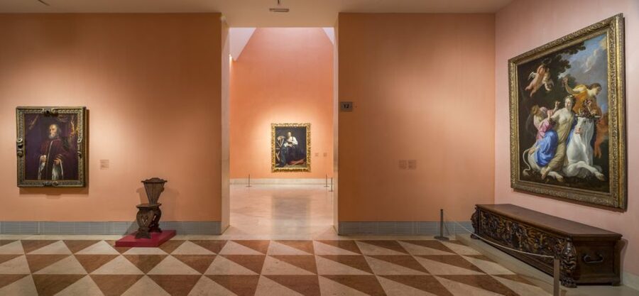 Madrid: Thyssen-Bornemisza Museum Guided Tour & Entry Ticket - Monet, Degas, Renoir, Van Gogh, and Gauguin