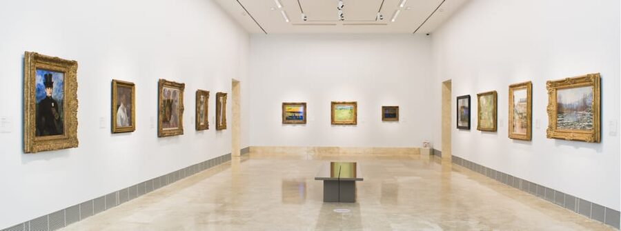 Madrid: Thyssen-Bornemisza Museum Guided Tour & Entry Ticket - What the guide adds to 90 minutes
