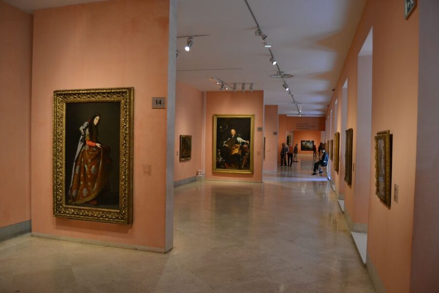 Madrid: Thyssen-Bornemisza & Reina Sofia Private Tour - Why these two Madrid museums work well together