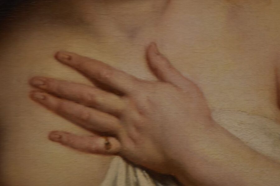 Madrid Thyssen Museum Guided Tour with Small Group - The chronological route from Caravaggio to the 20th century
