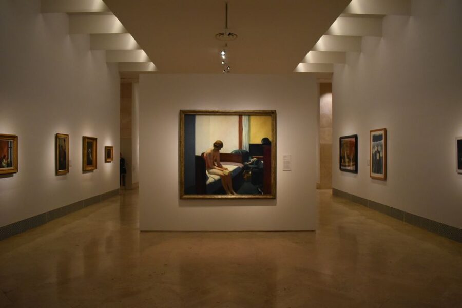 Madrid Thyssen Museum Guided Tour with Small Group - The guides: context, technique, and storytelling
