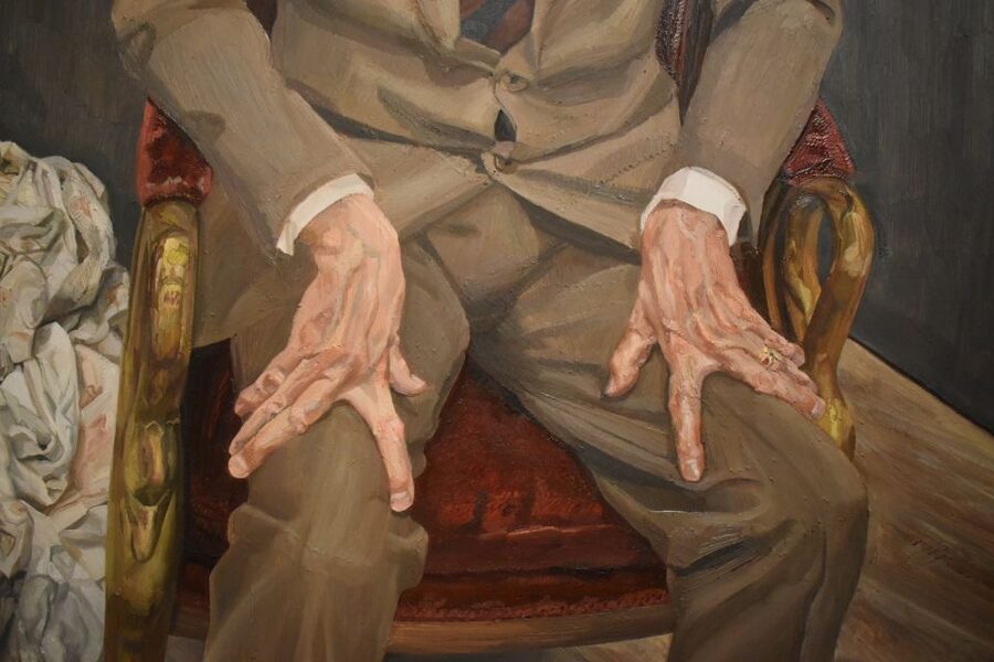 Madrid Thyssen Museum Guided Tour with Small Group - Who will get the most from this museum tour?