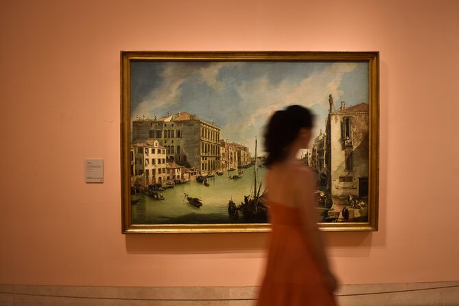 Madrid Thyssen Museum Small Group Guided Tour - Why the Thyssen Belongs on Your Madrid Art List