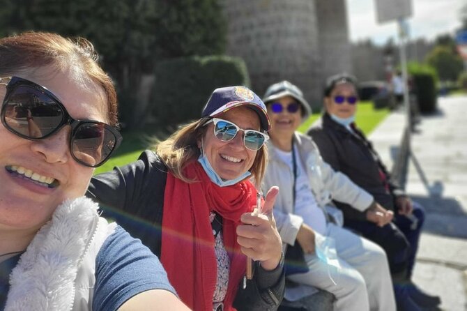 Madrid to Avila & Segovia: Full-Day Highlights Tour - Ávila’s walls, cathedral, and Saint Teresa