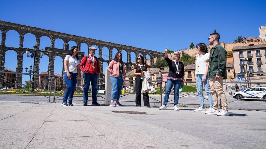 Madrid: Toledo and Segovia Tour with Alcazar and Cathedral - Key points to know before booking