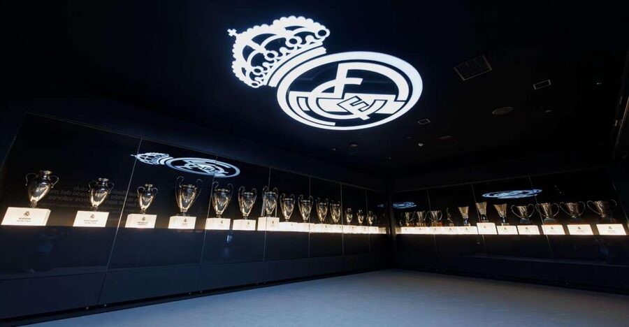 Madrid: Tour Bernabéu Entry Ticket - Is $41 good value?