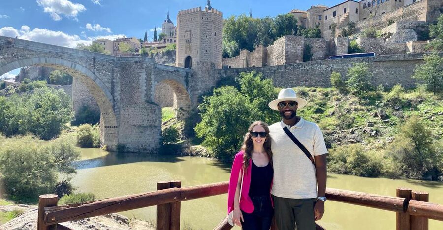 Madrid: Tour Toledo y Segovia, 8 destinos imprescindibles - Toledo Cathedral and the Art of Santo Tomé