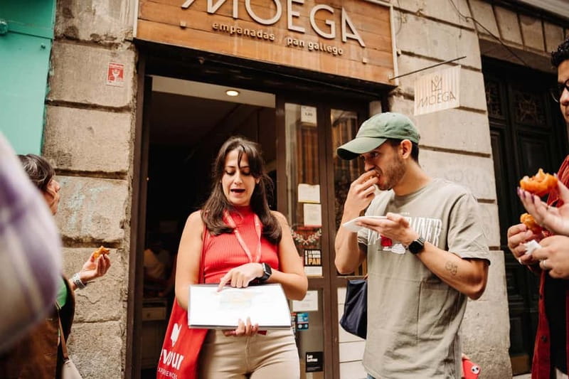 Madrid: Ultimate Food Tour of Local Markets & Tapas - Why this Madrid food walk works so well