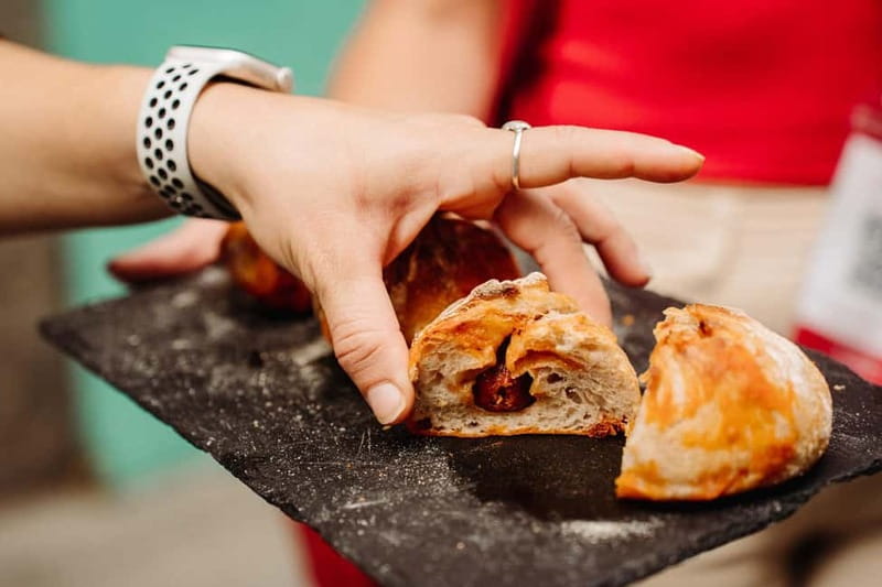 Madrid: Ultimate Food Tour of Local Markets & Tapas - Meeting at Plaza Santa Ana