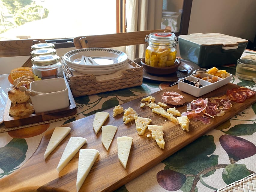 Madrid: Unspoiled Spain for Foodies & Nature ❤️’s - Who should book this day outside Madrid