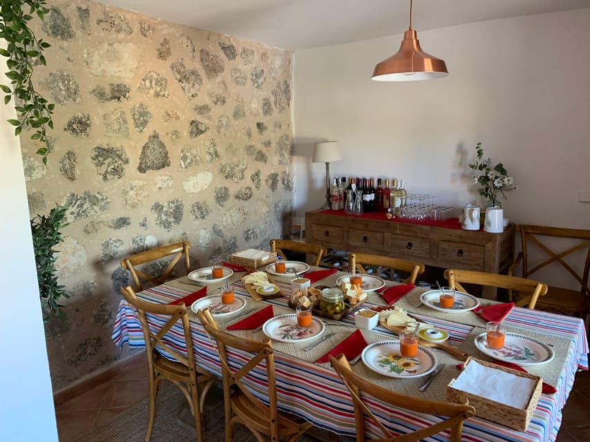 Madrid: Unspoiled Spain for Foodies & Nature ❤️’s - What the $294 price really covers