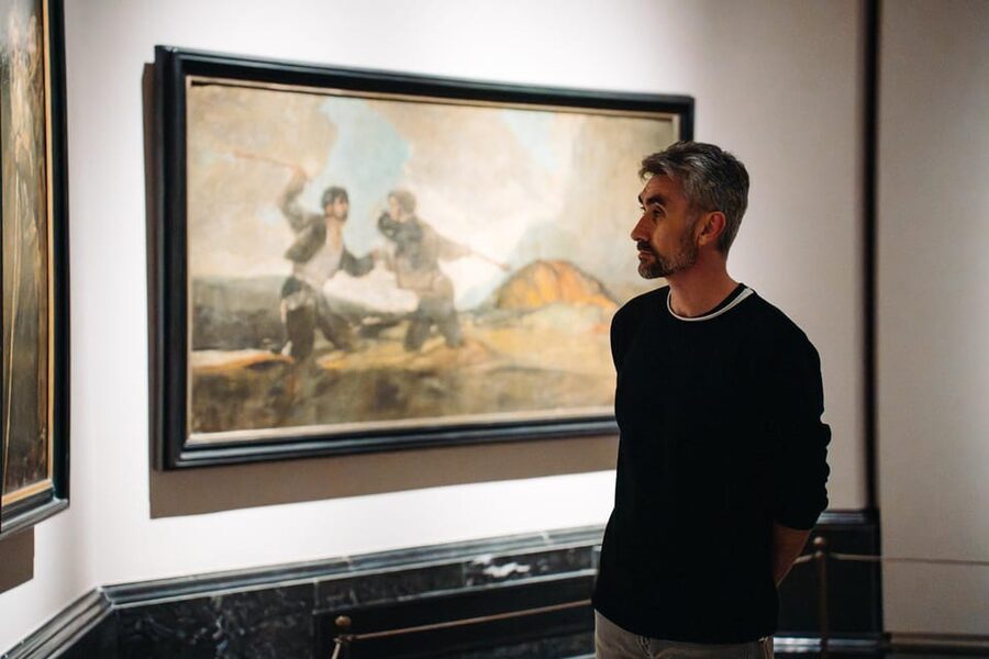 Madrid: VIP Prado Exclusive Pre Opening Museum Tour - Who will enjoy this experience most